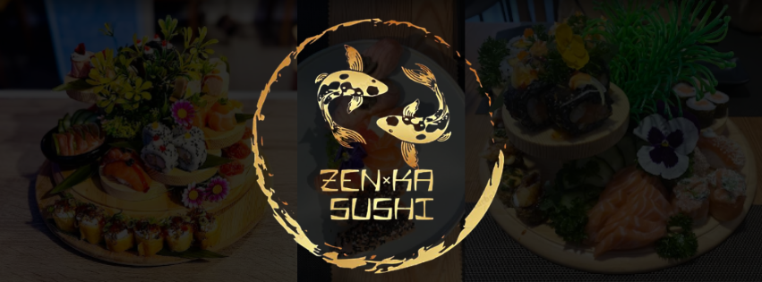 Foto da capa de Zenkasushi